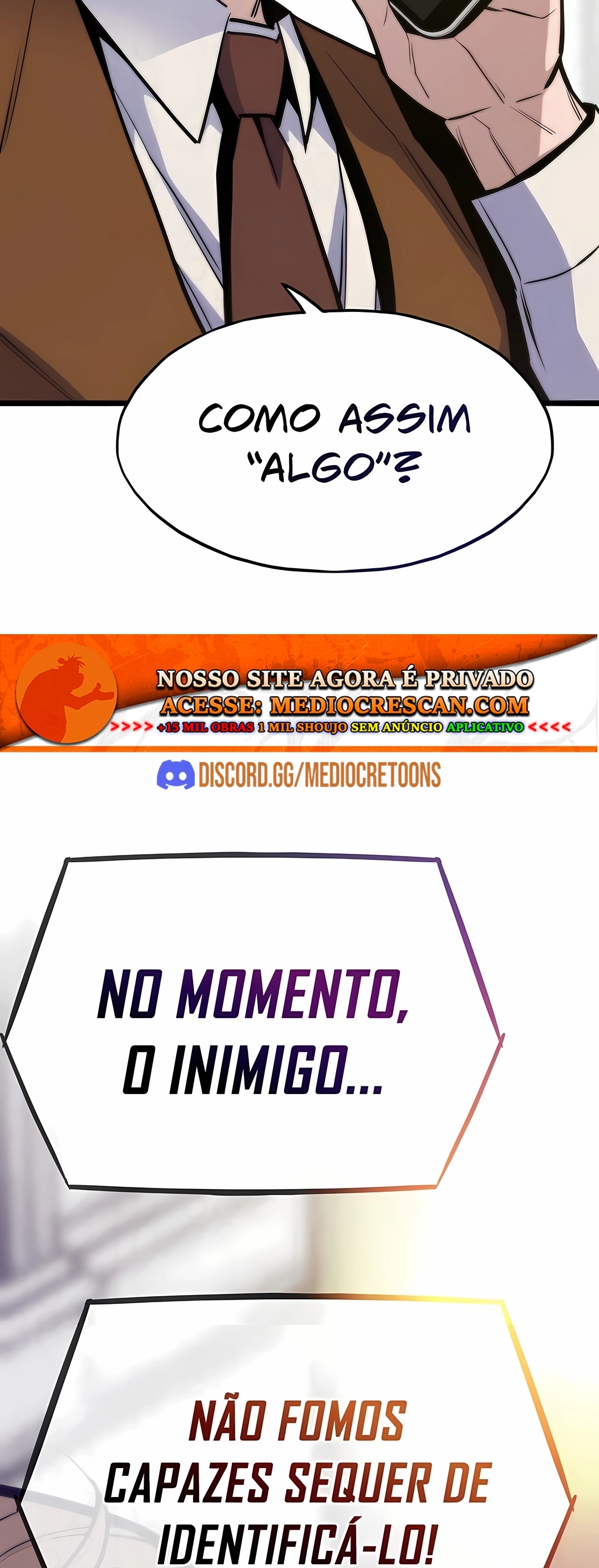 Retorno de Vidas Passadas Capítulo 173 Página 3