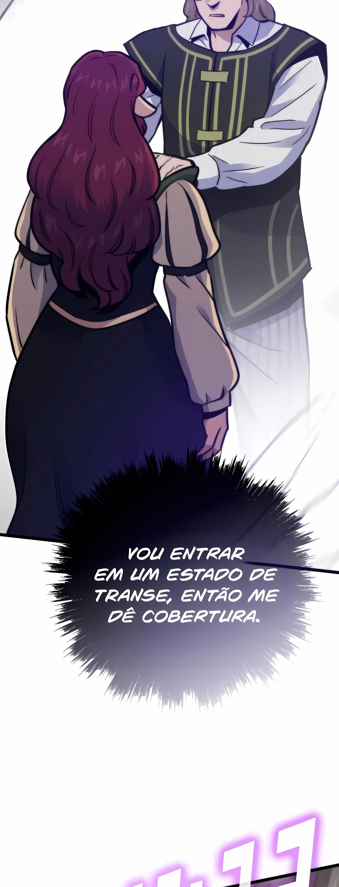 Retorno de Vidas Passadas Capítulo 173 Página 36
