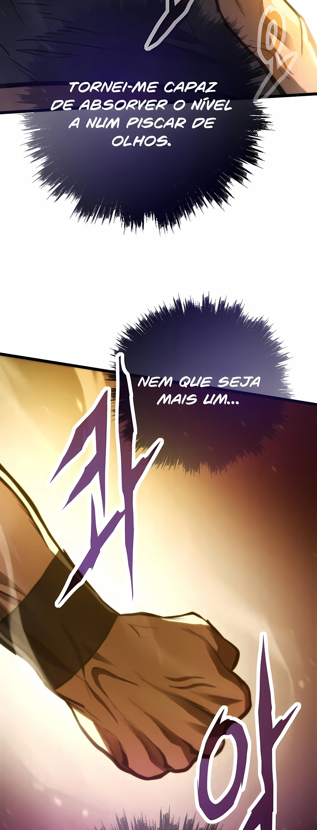 Retorno de Vidas Passadas Capítulo 173 Página 67