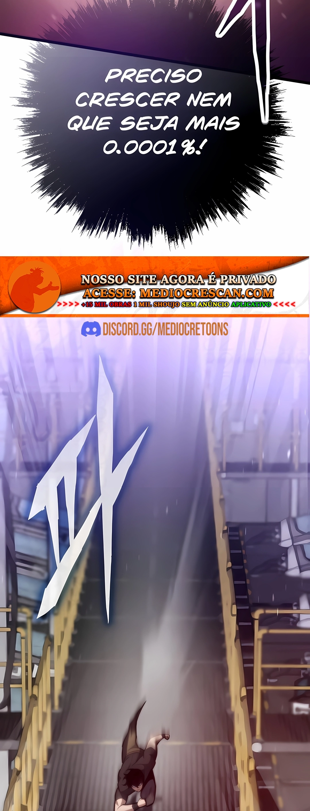 Retorno de Vidas Passadas Capítulo 173 Página 68
