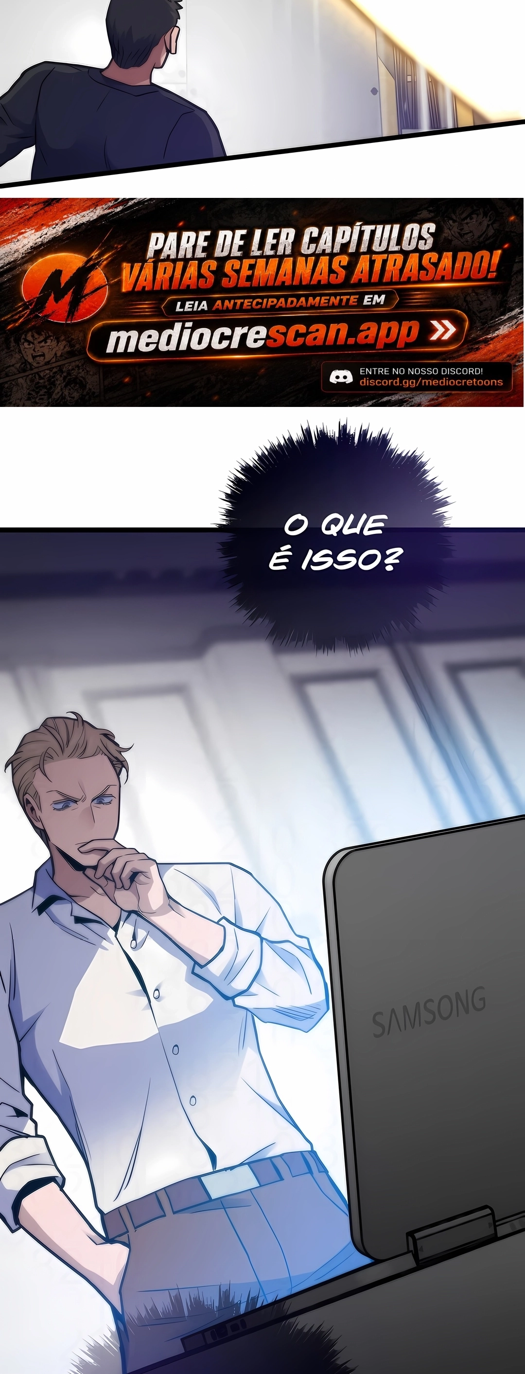 Retorno de Vidas Passadas Capítulo 173 Página 9