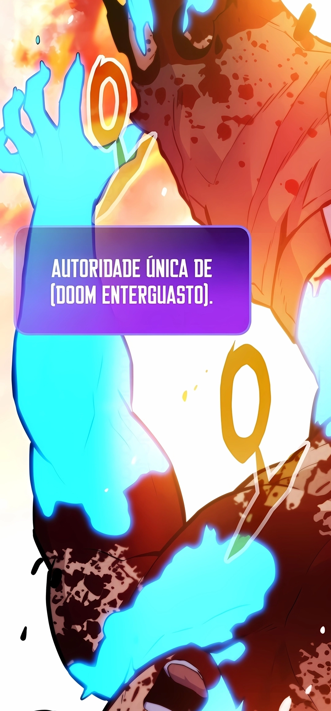 Retorno de Vidas Passadas Capítulo 174 Página 105