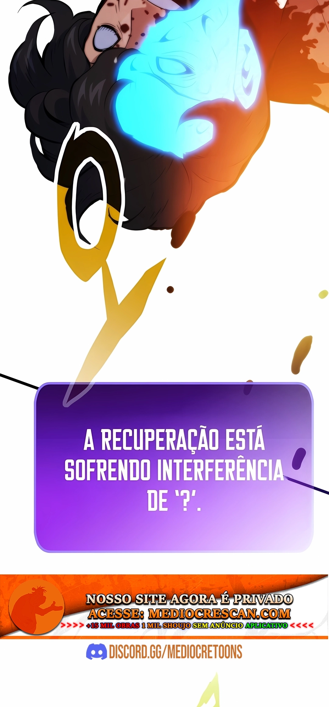 Retorno de Vidas Passadas Capítulo 174 Página 106