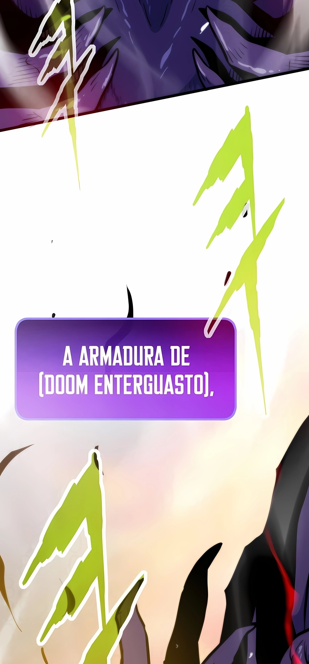 Retorno de Vidas Passadas Capítulo 174 Página 108