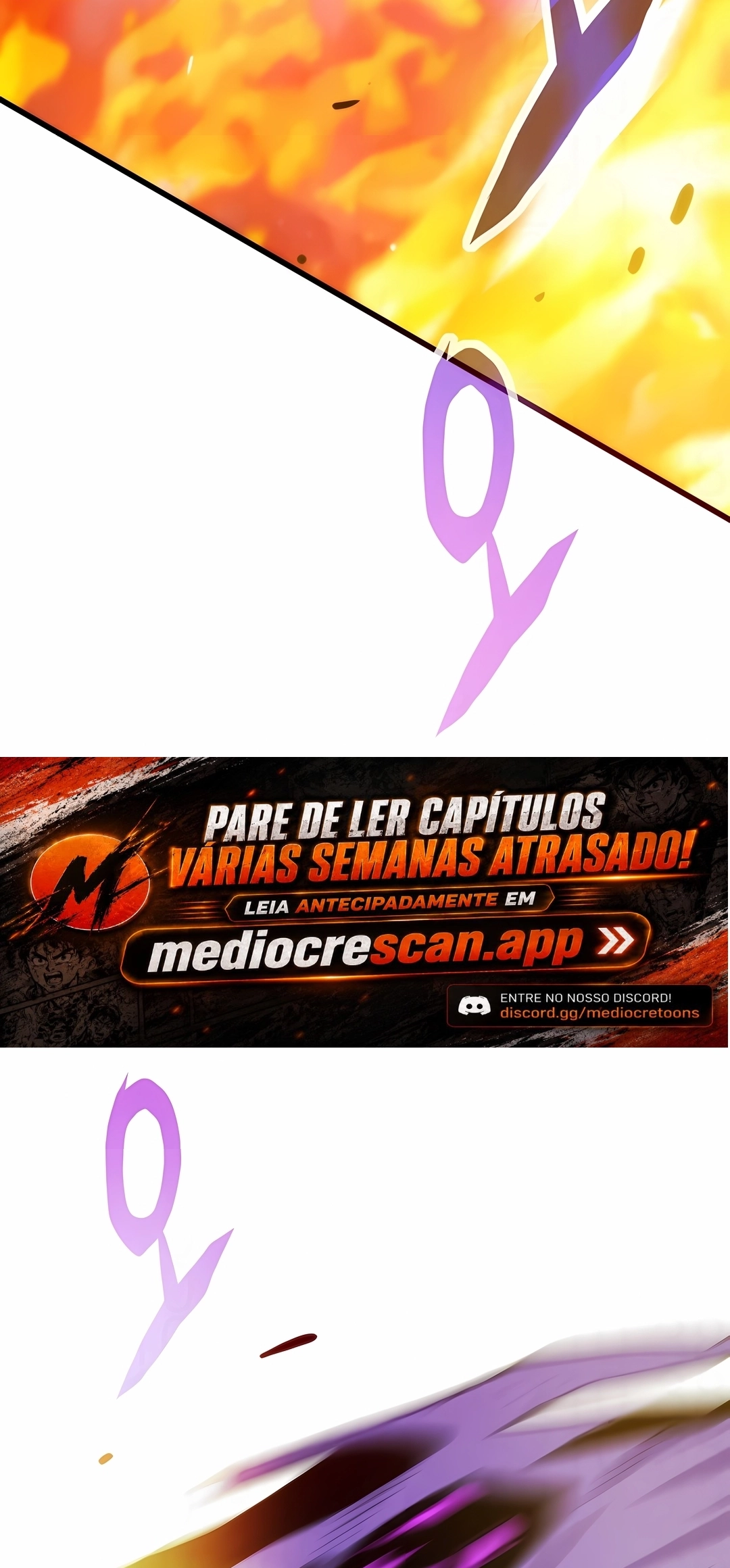 Retorno de Vidas Passadas Capítulo 174 Página 113