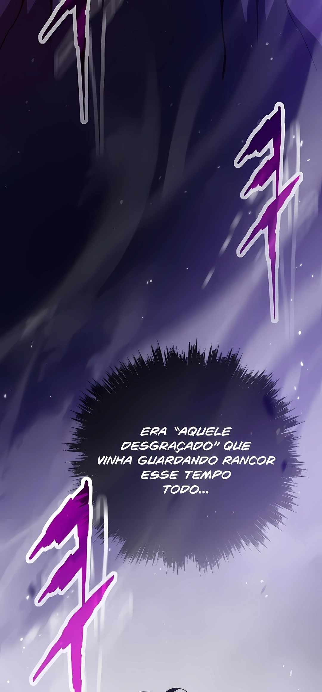 Retorno de Vidas Passadas Capítulo 174 Página 16