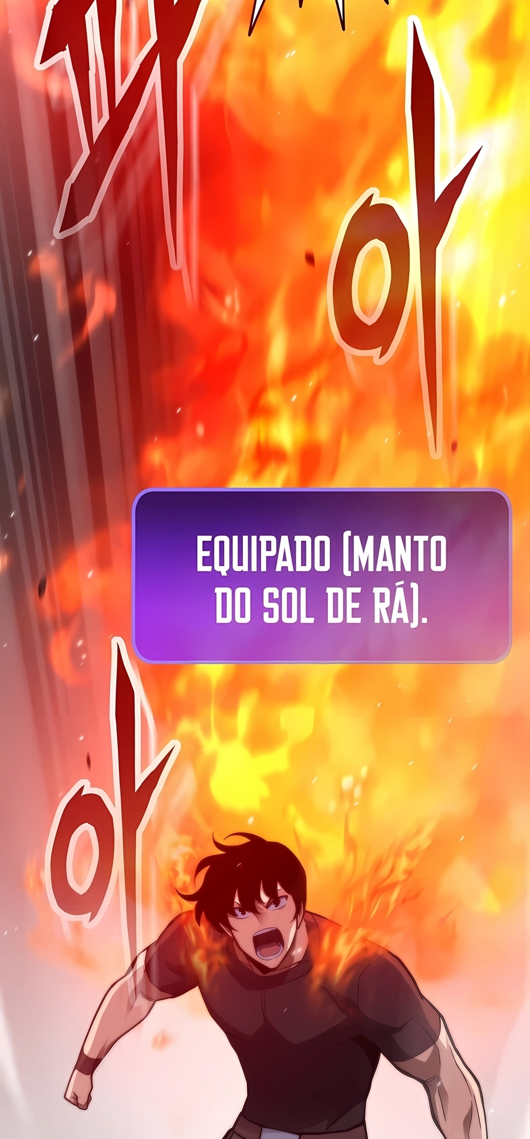 Retorno de Vidas Passadas Capítulo 174 Página 20