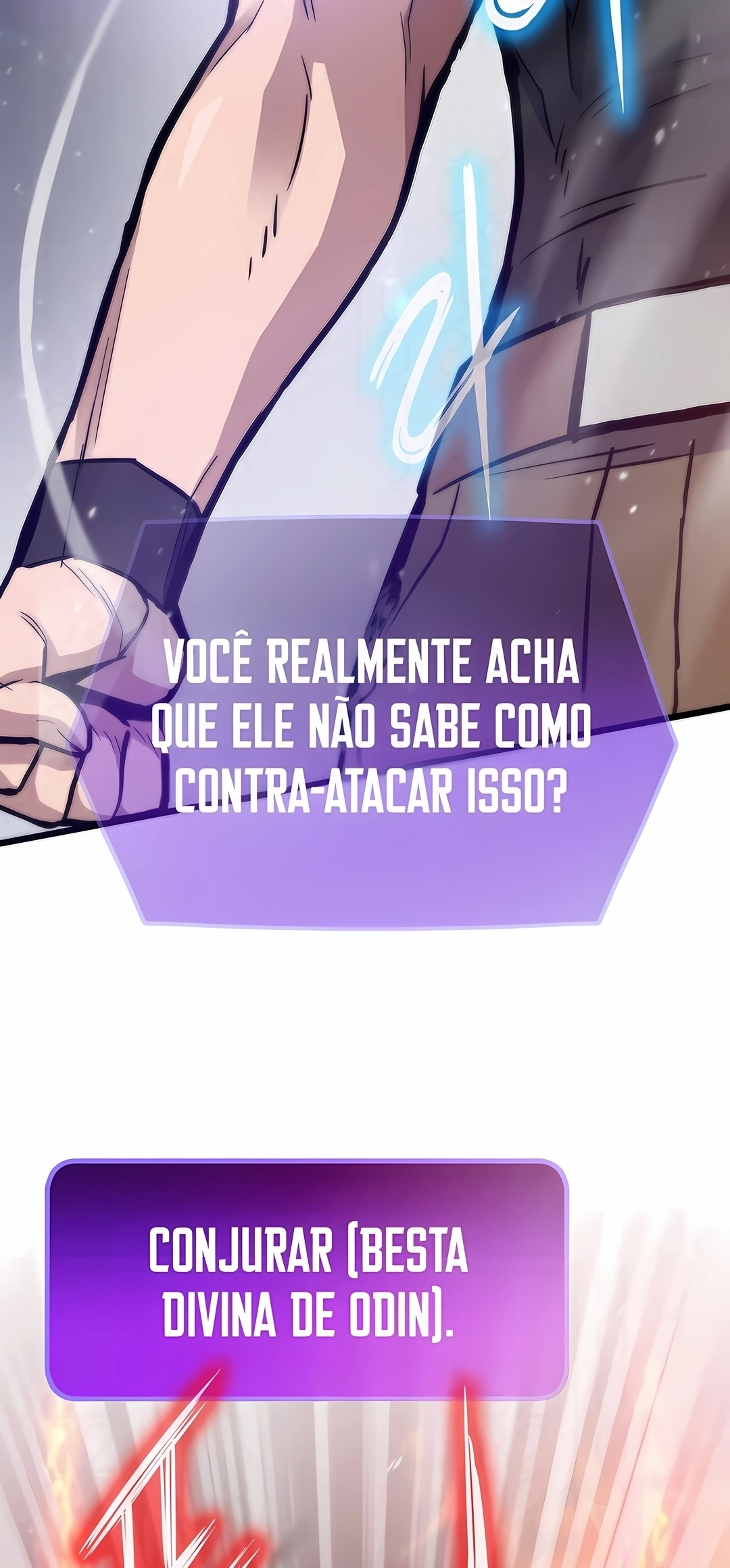 Retorno de Vidas Passadas Capítulo 174 Página 25