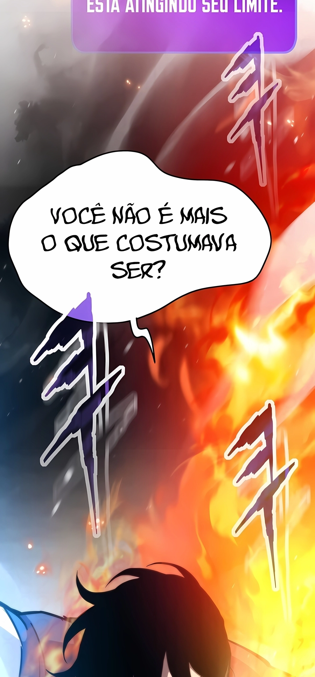 Retorno de Vidas Passadas Capítulo 174 Página 51