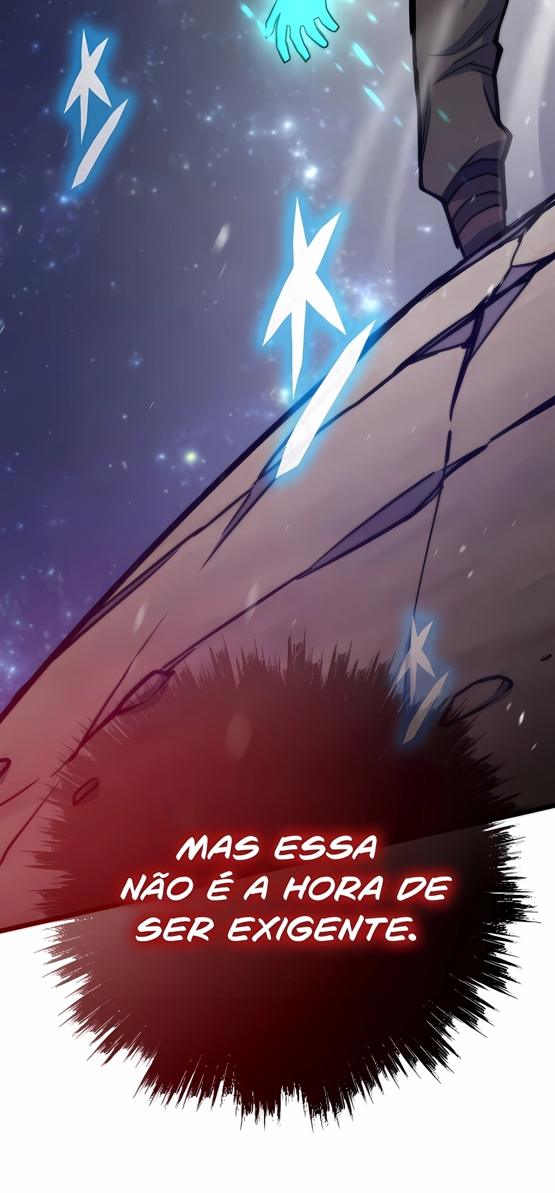 Retorno de Vidas Passadas Capítulo 174 Página 56