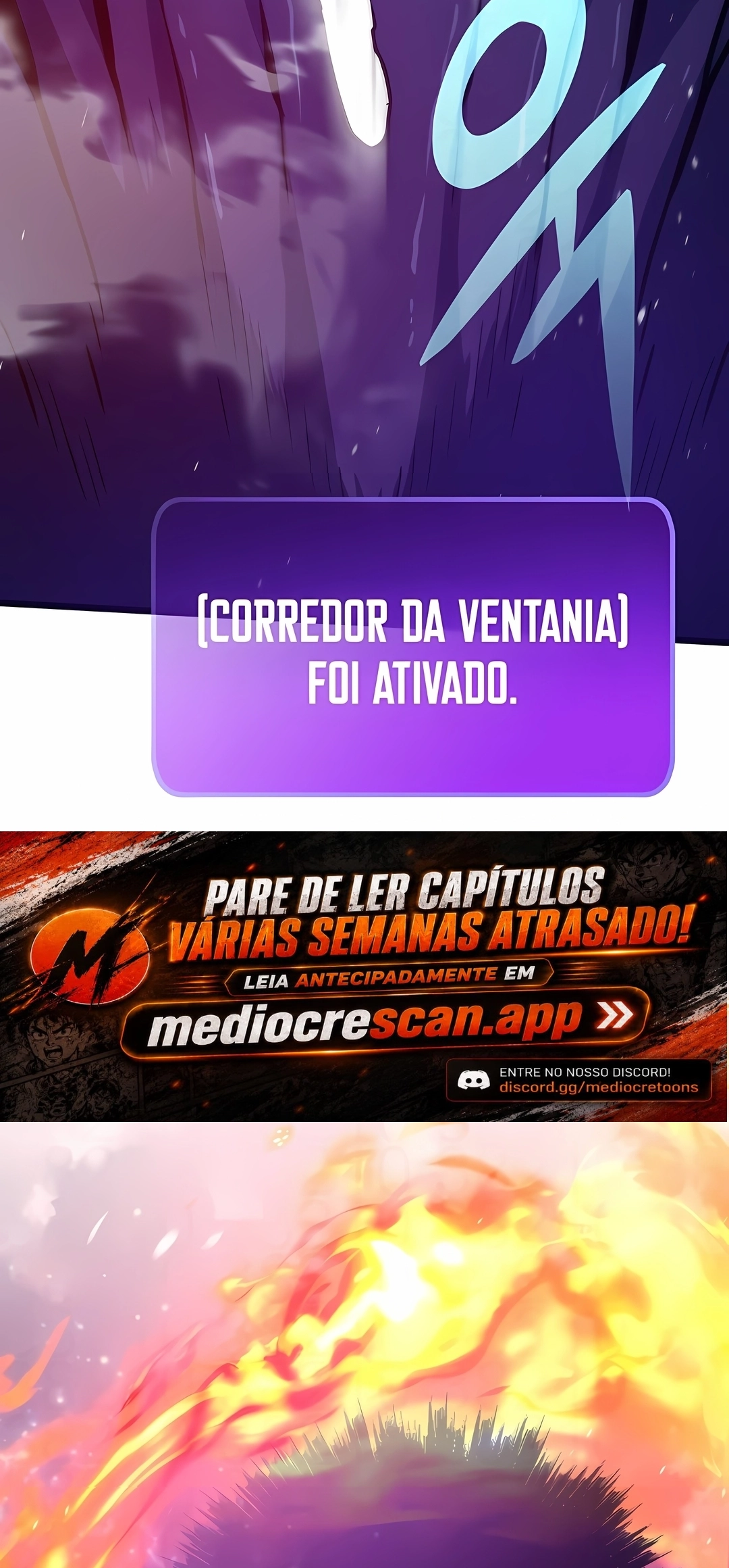 Retorno de Vidas Passadas Capítulo 174 Página 63