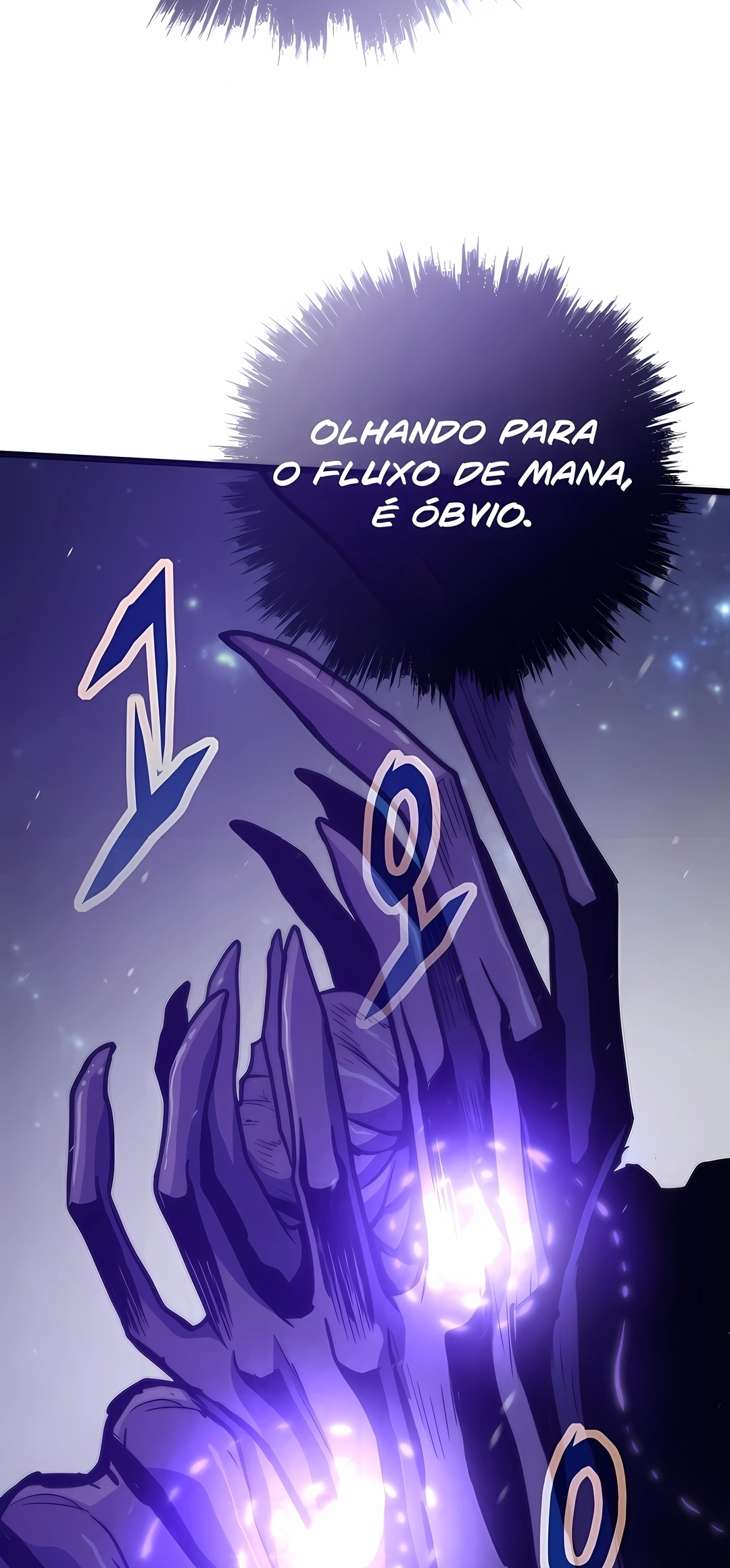 Retorno de Vidas Passadas Capítulo 174 Página 66