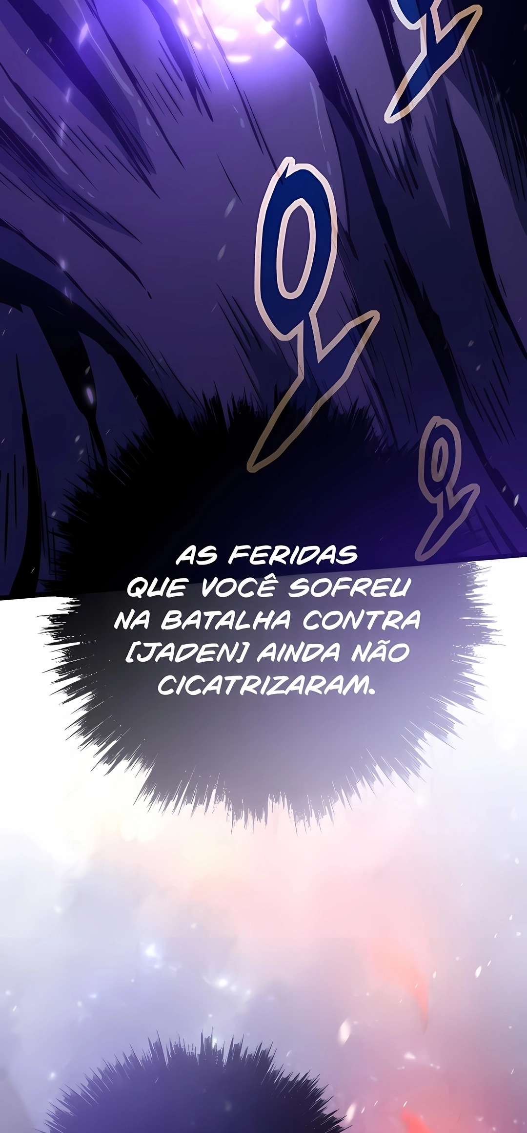 Retorno de Vidas Passadas Capítulo 174 Página 67