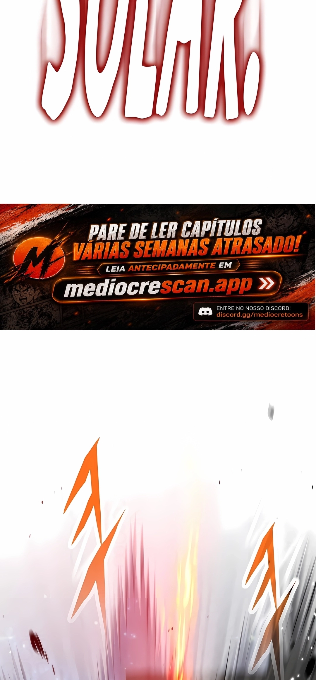 Retorno de Vidas Passadas Capítulo 174 Página 76