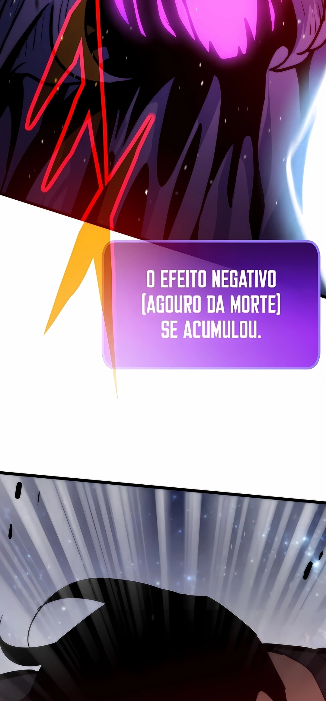 Retorno de Vidas Passadas Capítulo 174 Página 87