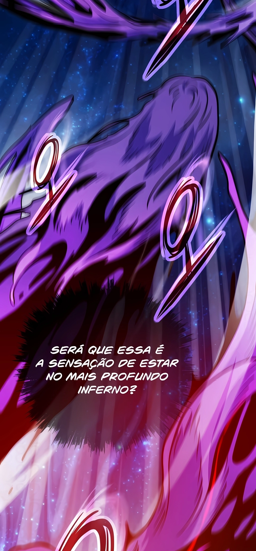 Retorno de Vidas Passadas Capítulo 174 Página 93