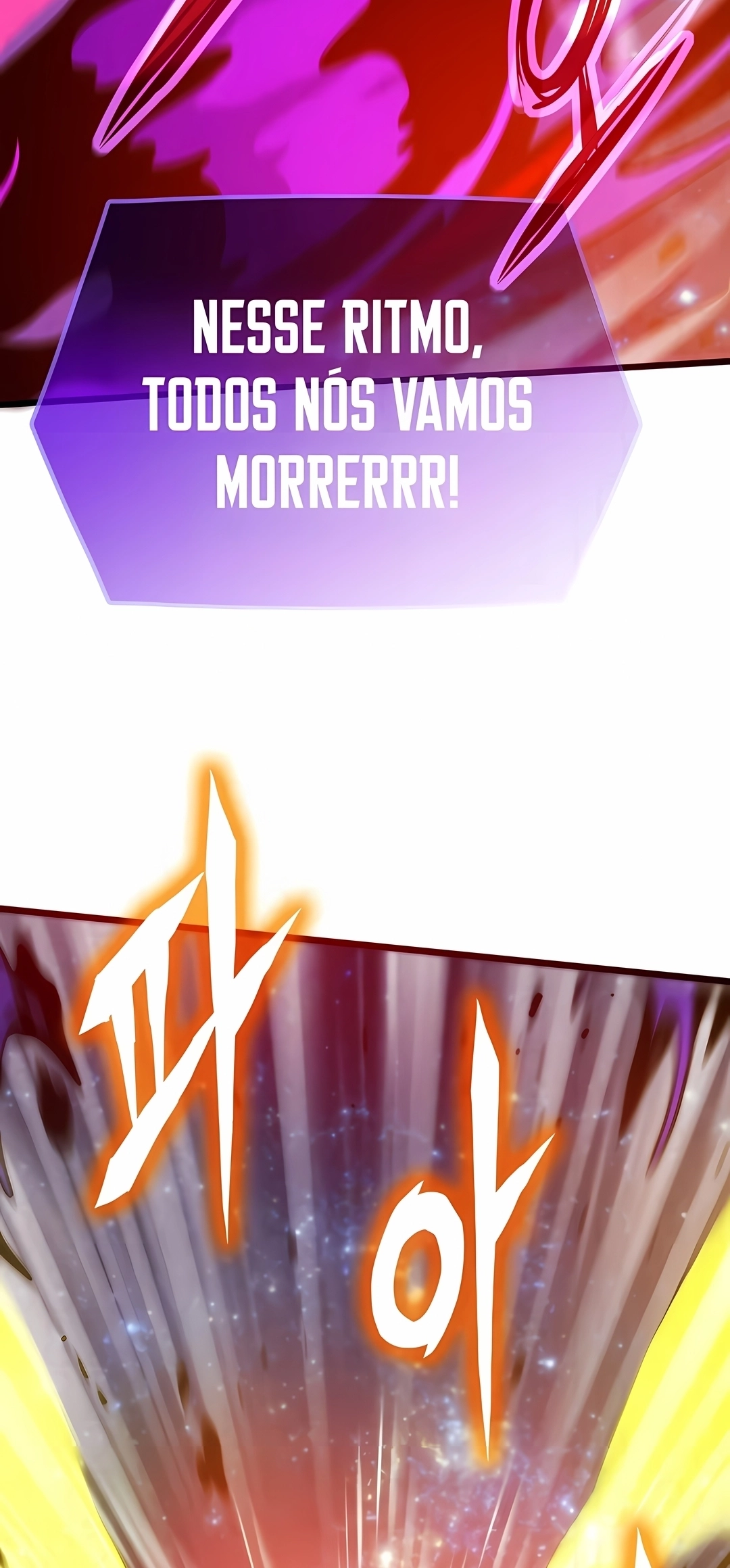 Retorno de Vidas Passadas Capítulo 174 Página 96