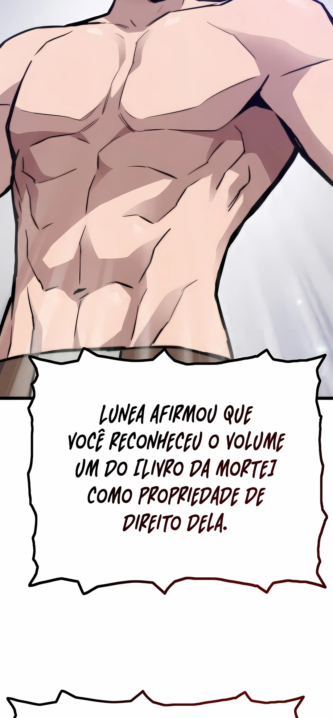 Retorno de Vidas Passadas Capítulo 175 Página 100