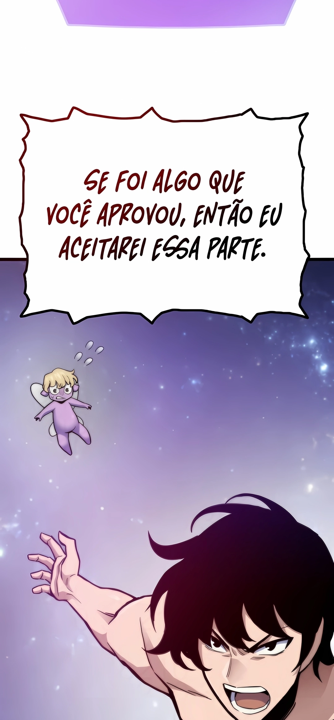 Retorno de Vidas Passadas Capítulo 175 Página 104