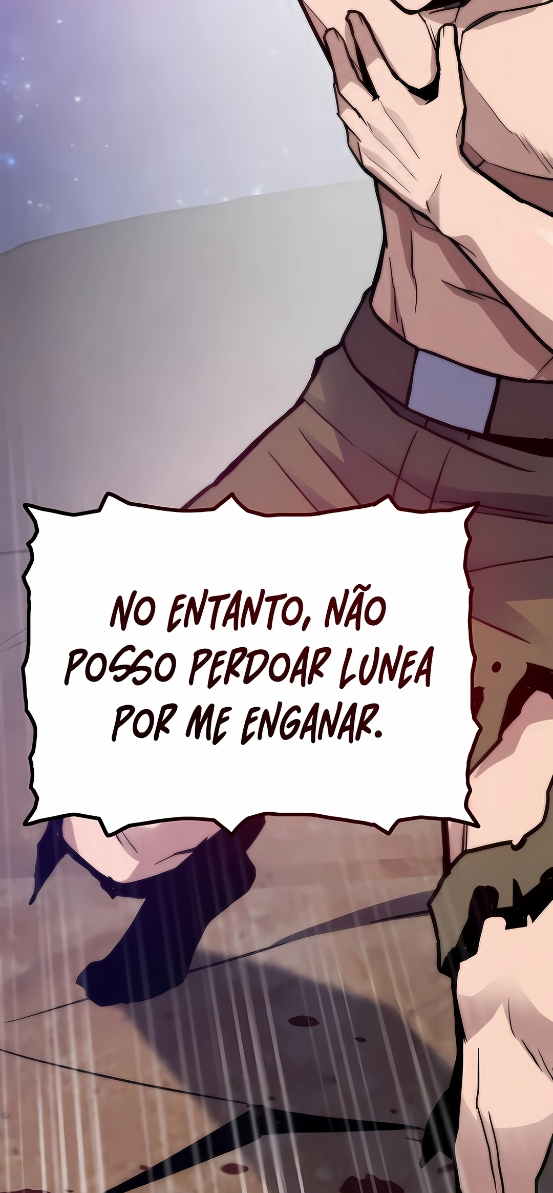 Retorno de Vidas Passadas Capítulo 175 Página 105