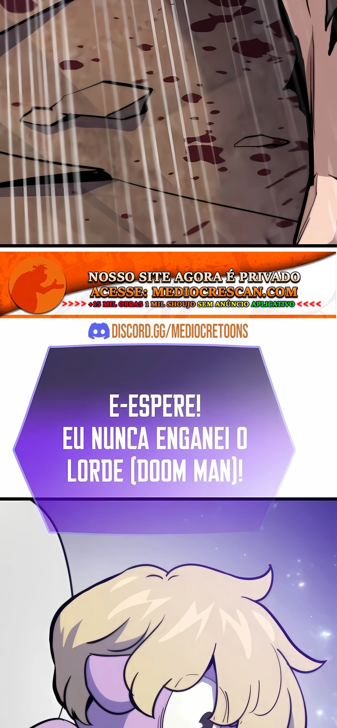 Retorno de Vidas Passadas Capítulo 175 Página 106