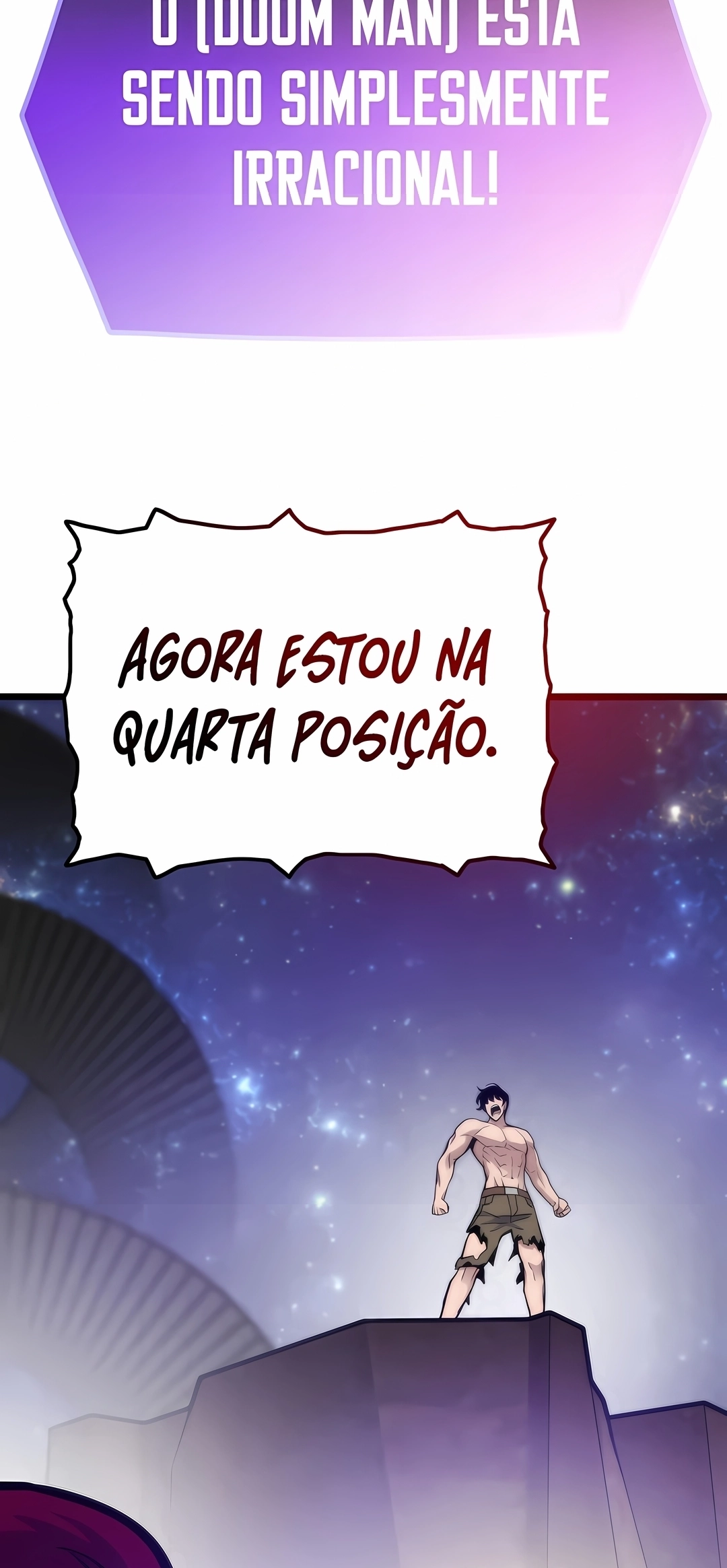 Retorno de Vidas Passadas Capítulo 175 Página 110
