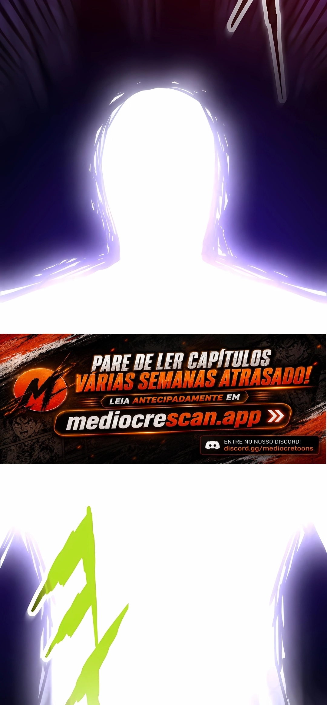 Retorno de Vidas Passadas Capítulo 175 Página 22
