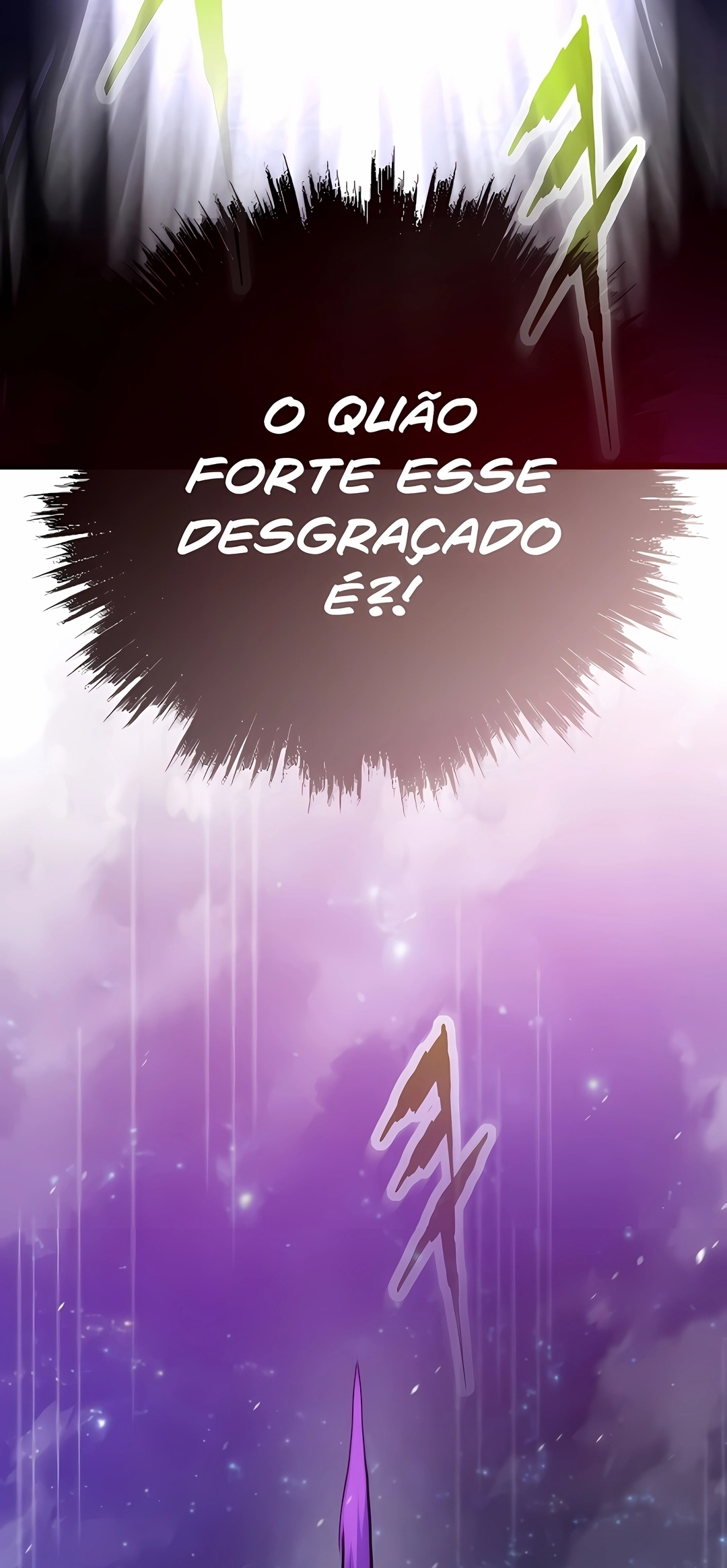 Retorno de Vidas Passadas Capítulo 175 Página 23