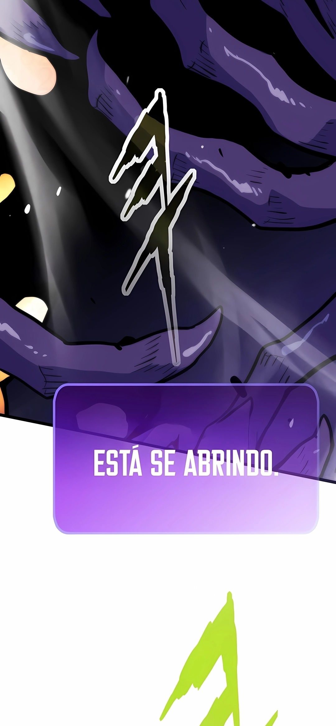Retorno de Vidas Passadas Capítulo 175 Página 4