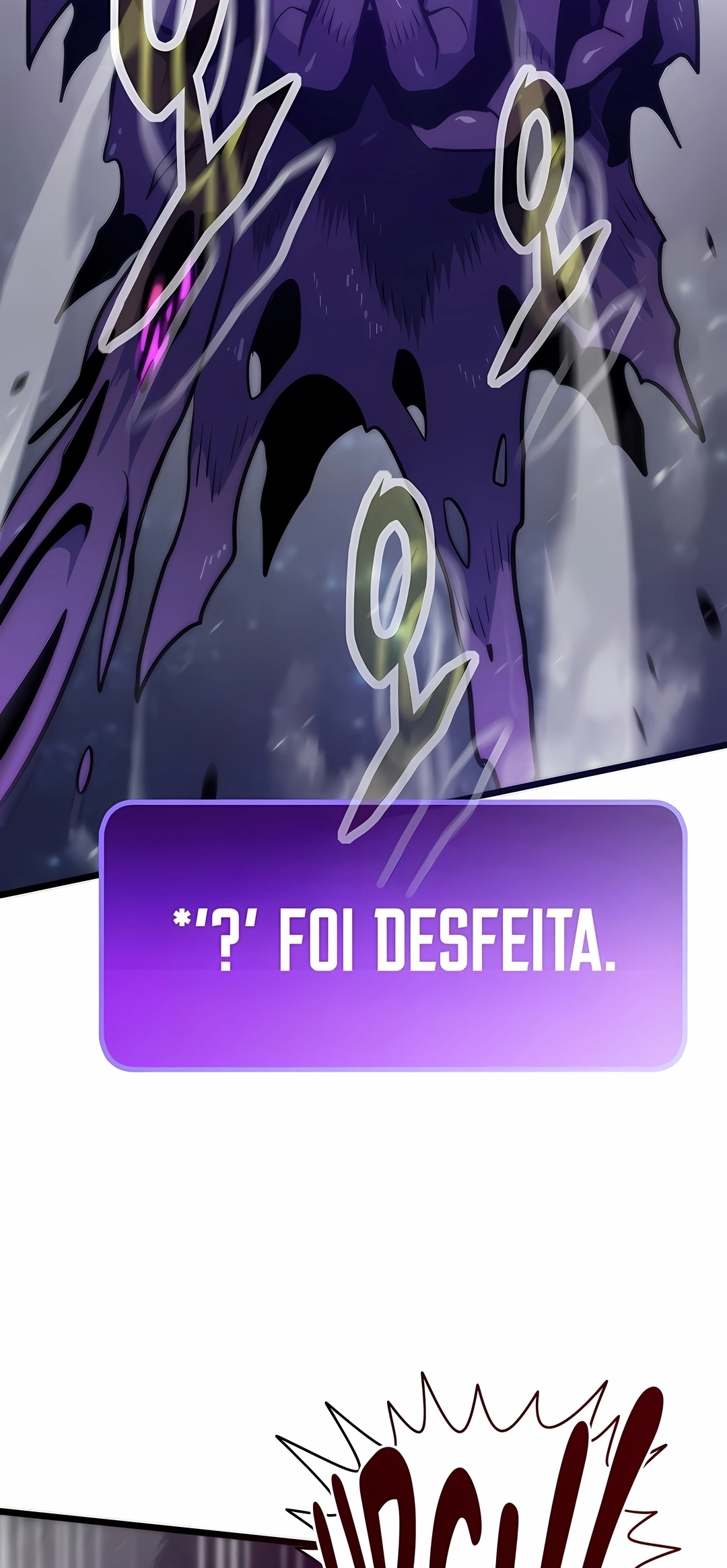Retorno de Vidas Passadas Capítulo 175 Página 76