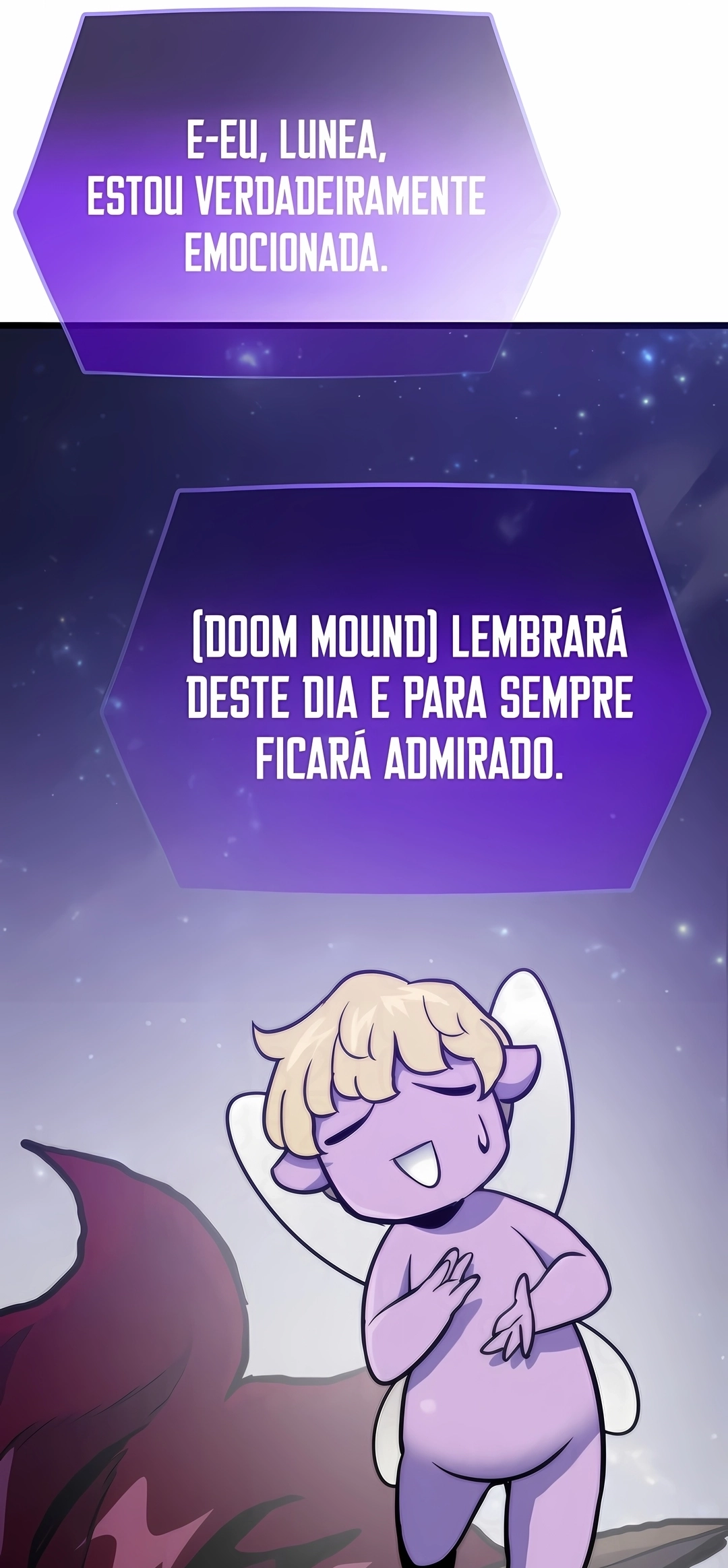 Retorno de Vidas Passadas Capítulo 175 Página 85