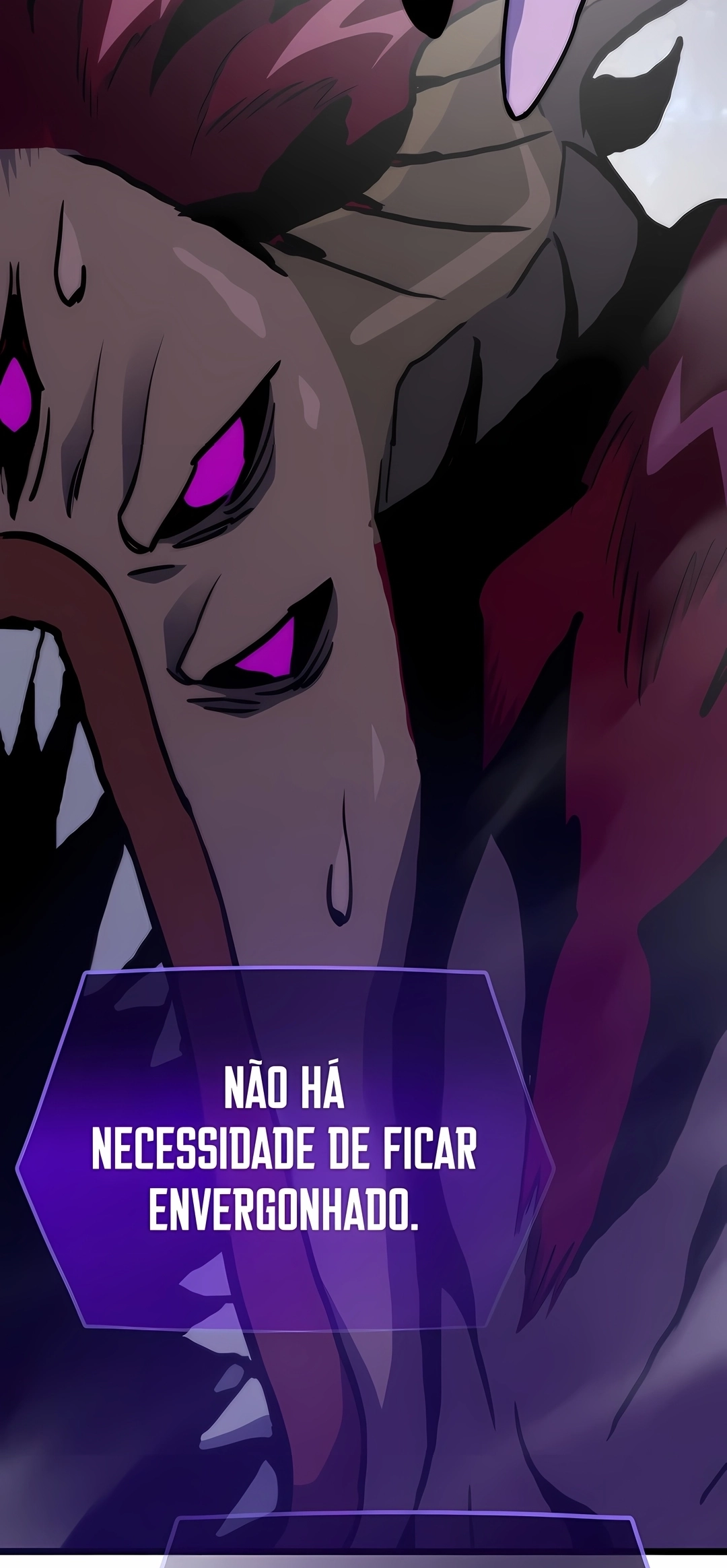 Retorno de Vidas Passadas Capítulo 175 Página 86