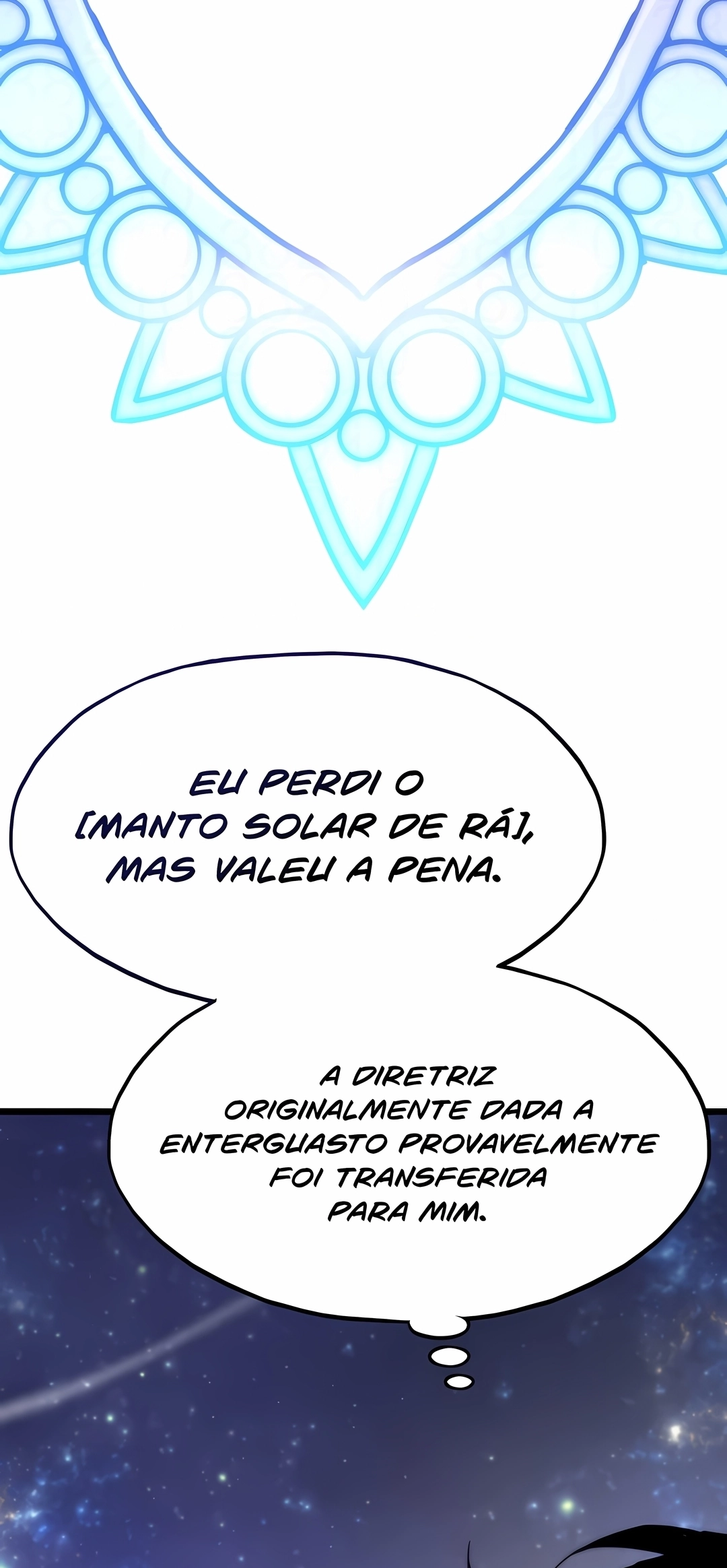 Retorno de Vidas Passadas Capítulo 175 Página 92