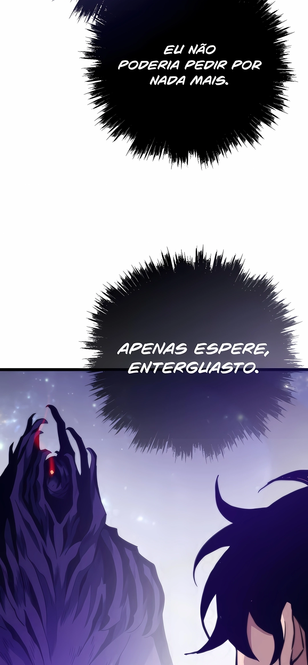 Retorno de Vidas Passadas Capítulo 175 Página 94