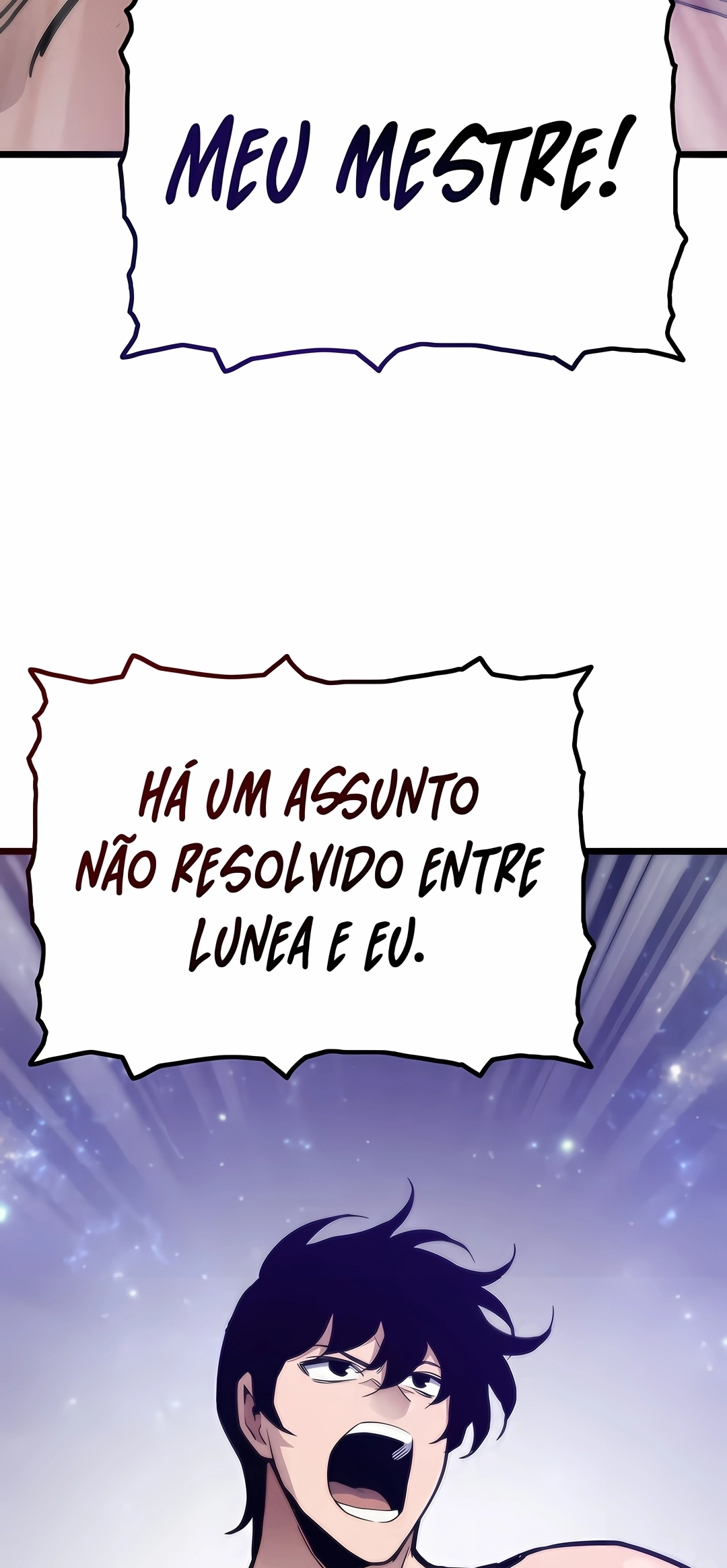 Retorno de Vidas Passadas Capítulo 175 Página 99