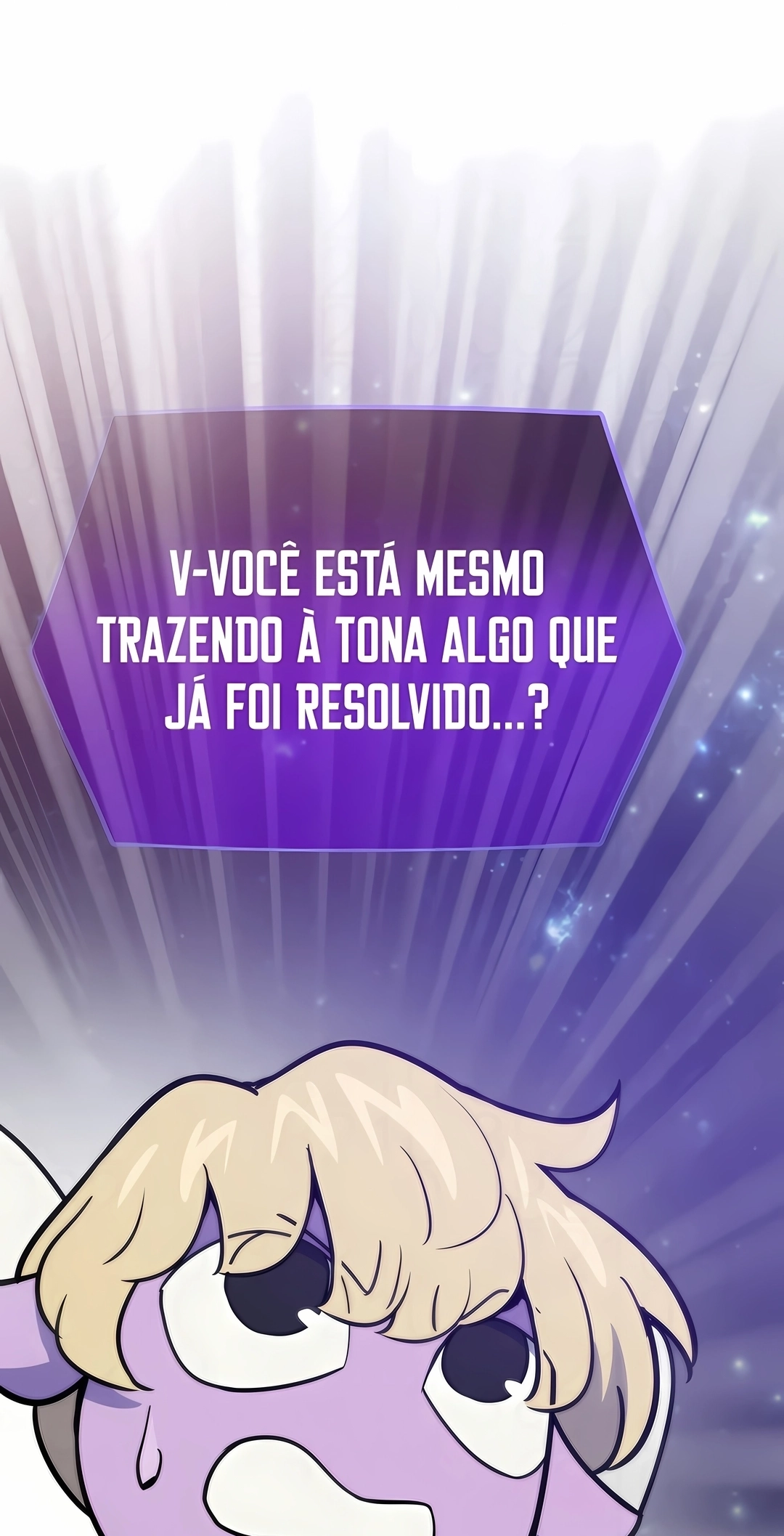Retorno de Vidas Passadas Capítulo 176 Página 10