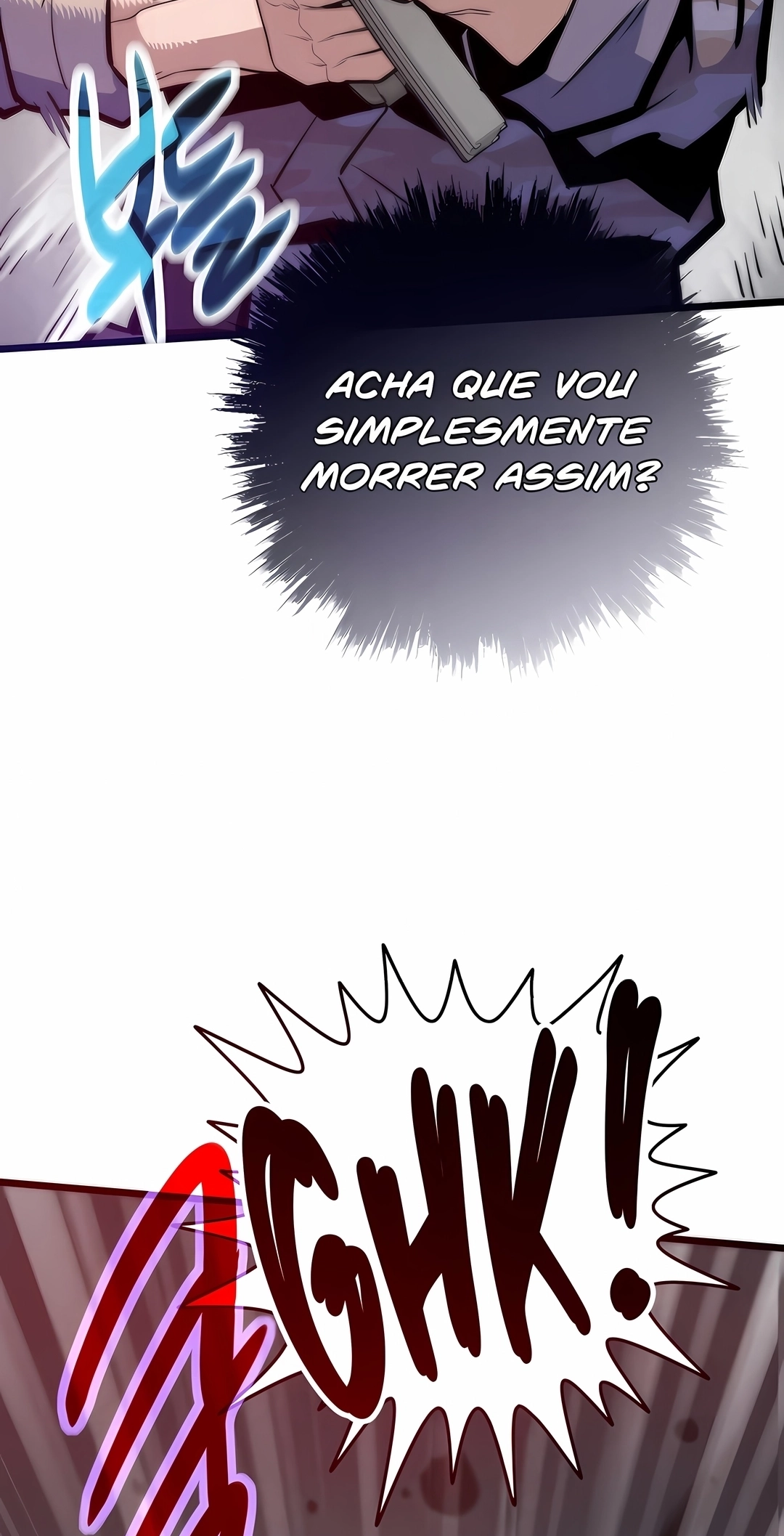Retorno de Vidas Passadas Capítulo 176 Página 107
