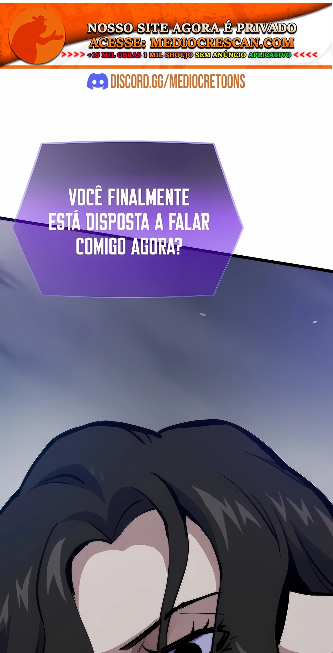 Retorno de Vidas Passadas Capítulo 176 Página 116