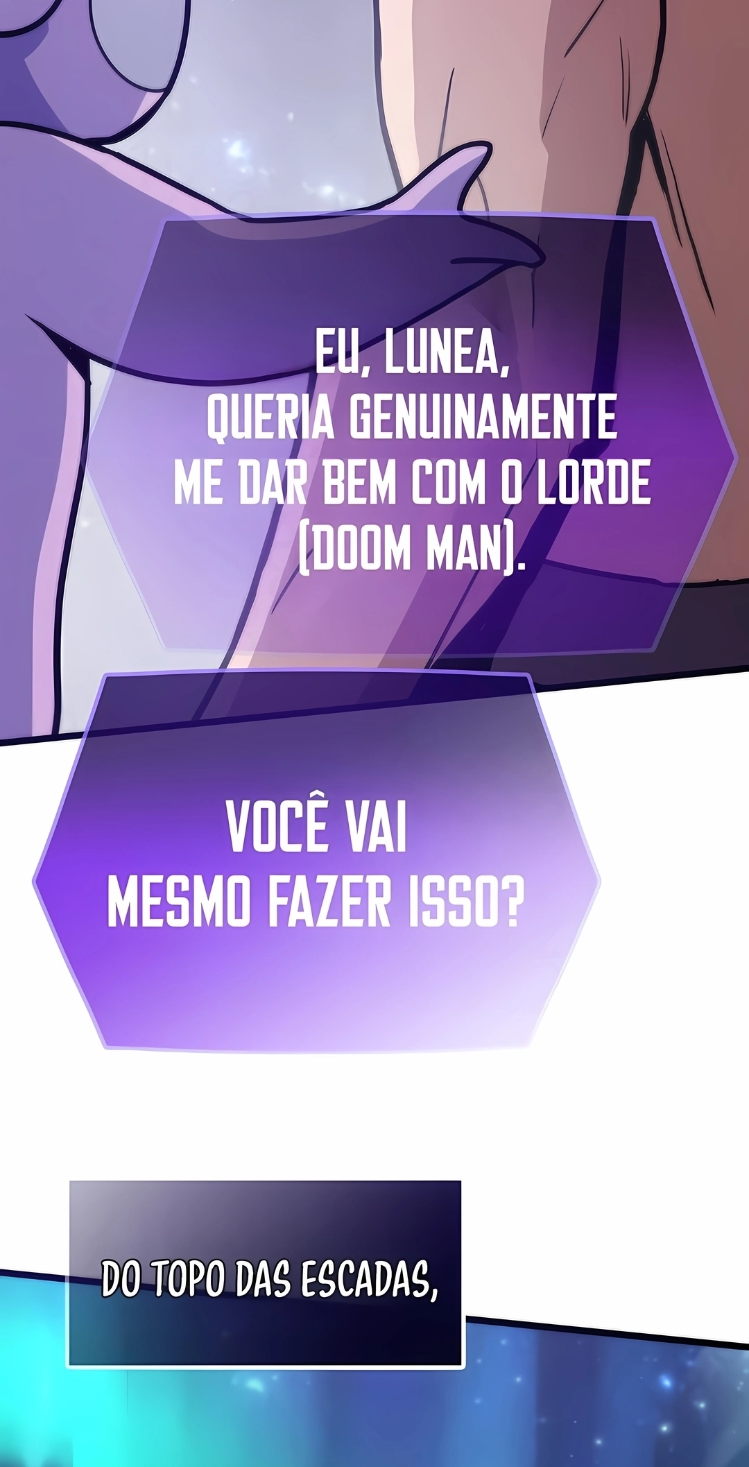 Retorno de Vidas Passadas Capítulo 176 Página 13