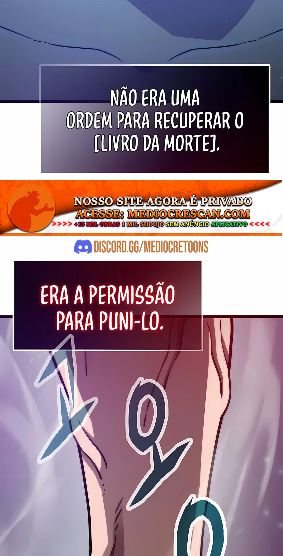 Retorno de Vidas Passadas Capítulo 176 Página 16