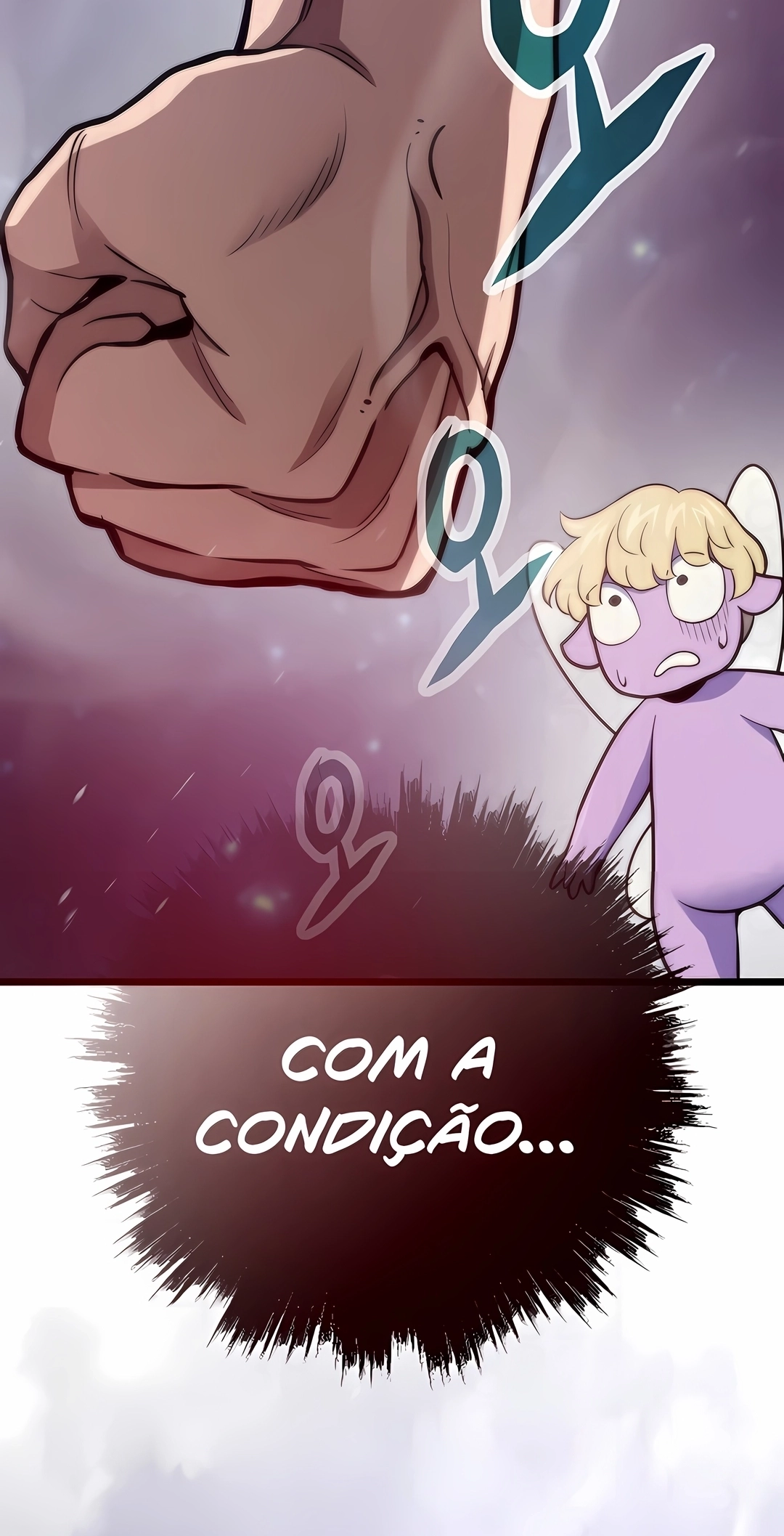 Retorno de Vidas Passadas Capítulo 176 Página 17