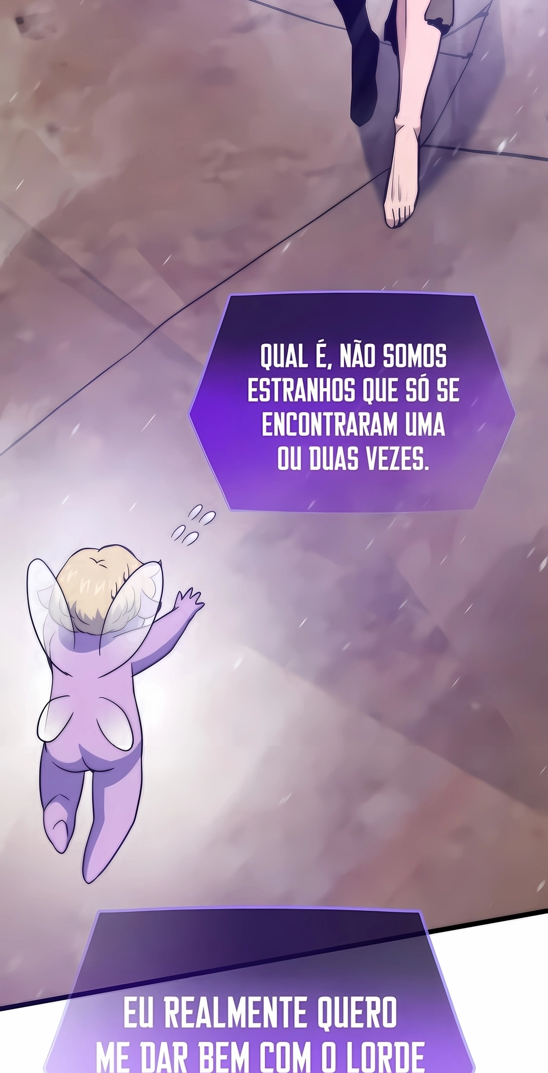 Retorno de Vidas Passadas Capítulo 176 Página 19