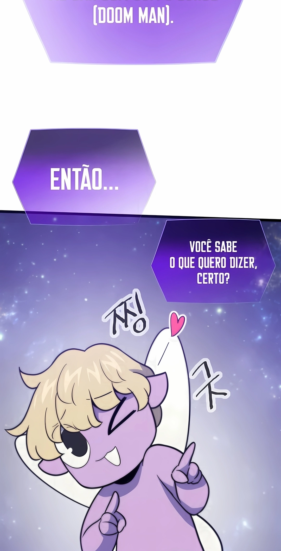 Retorno de Vidas Passadas Capítulo 176 Página 20