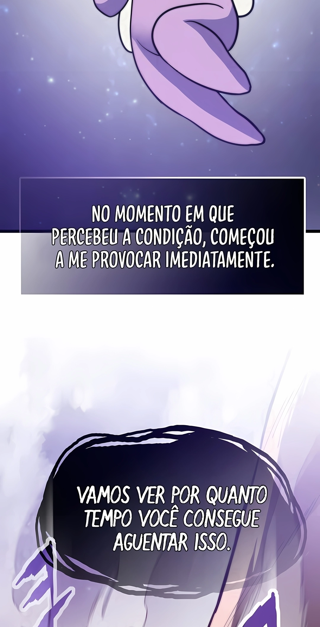 Retorno de Vidas Passadas Capítulo 176 Página 21
