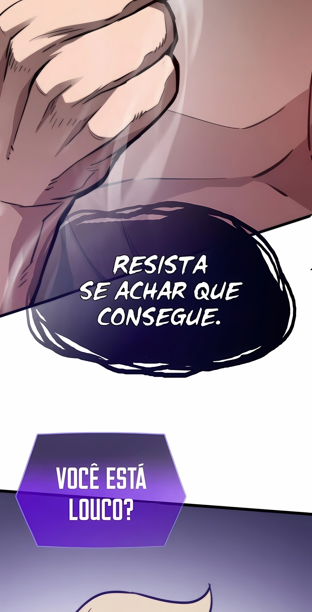 Retorno de Vidas Passadas Capítulo 176 Página 26