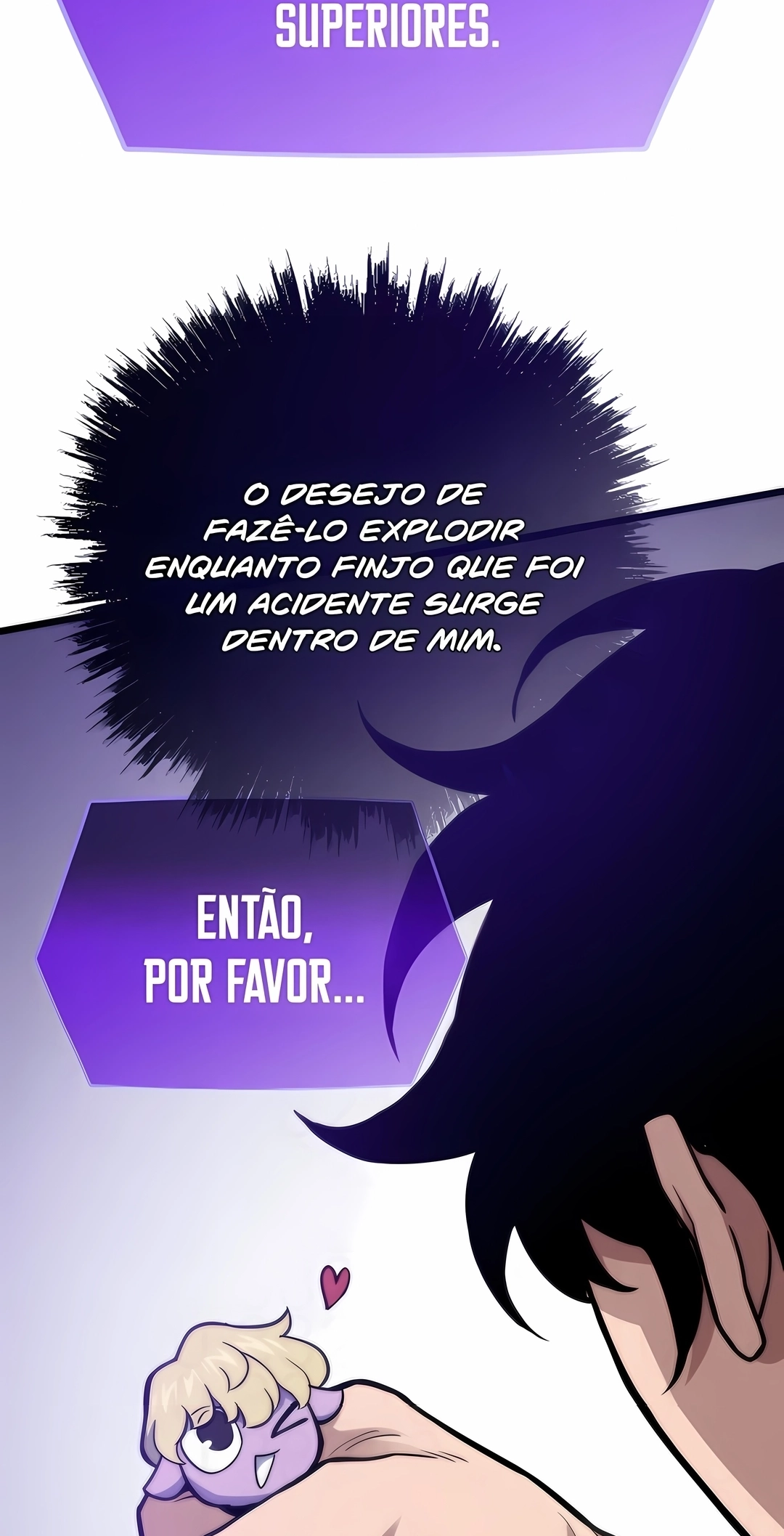 Retorno de Vidas Passadas Capítulo 176 Página 28