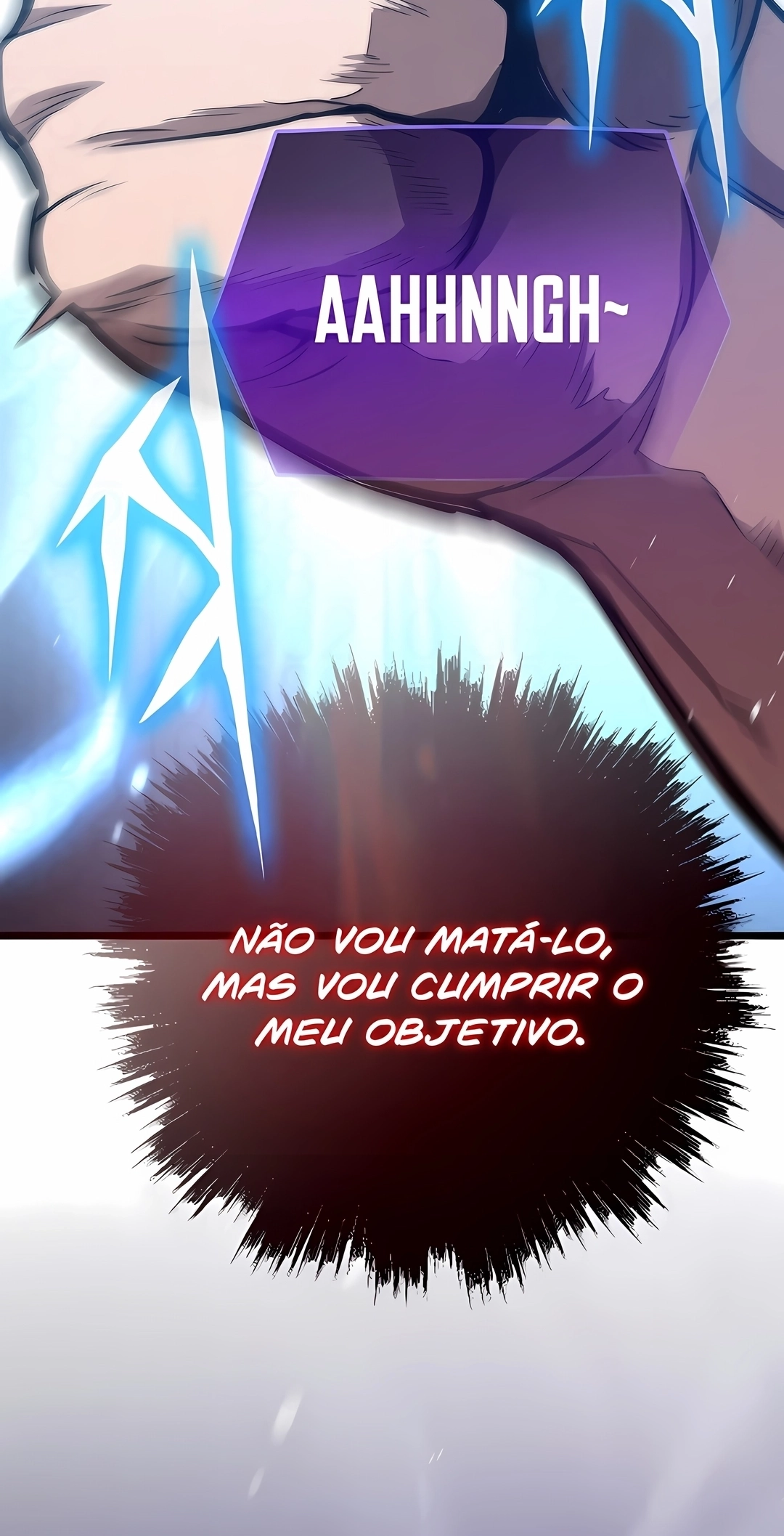 Retorno de Vidas Passadas Capítulo 176 Página 31