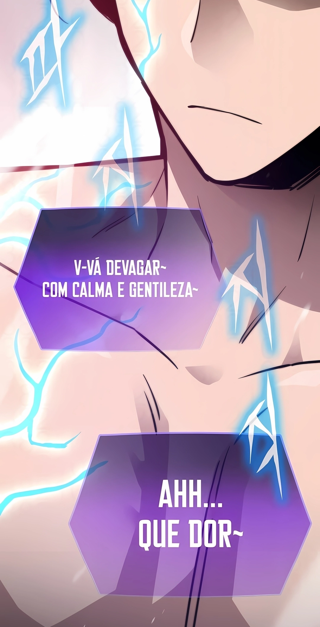 Retorno de Vidas Passadas Capítulo 176 Página 33