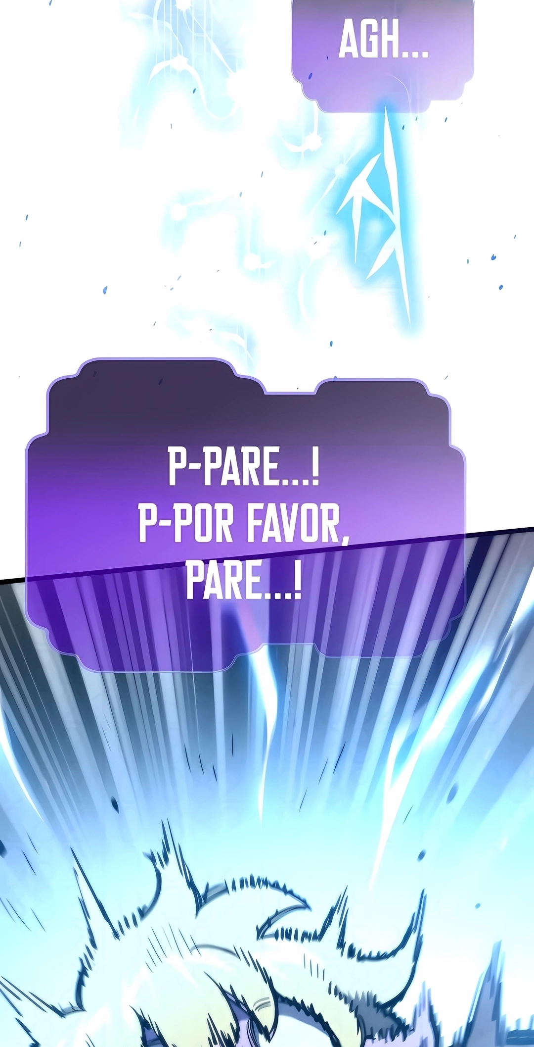 Retorno de Vidas Passadas Capítulo 176 Página 37