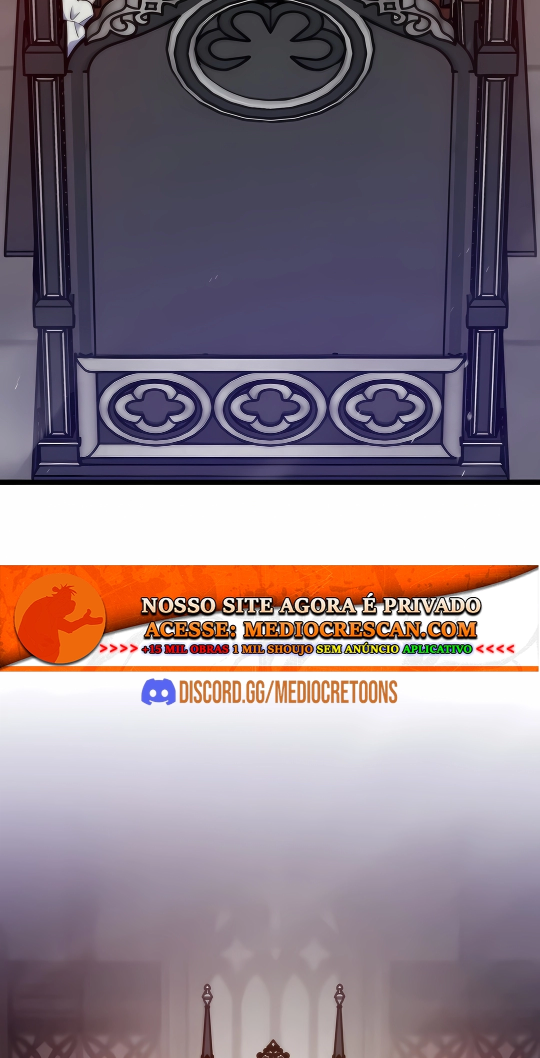 Retorno de Vidas Passadas Capítulo 176 Página 49